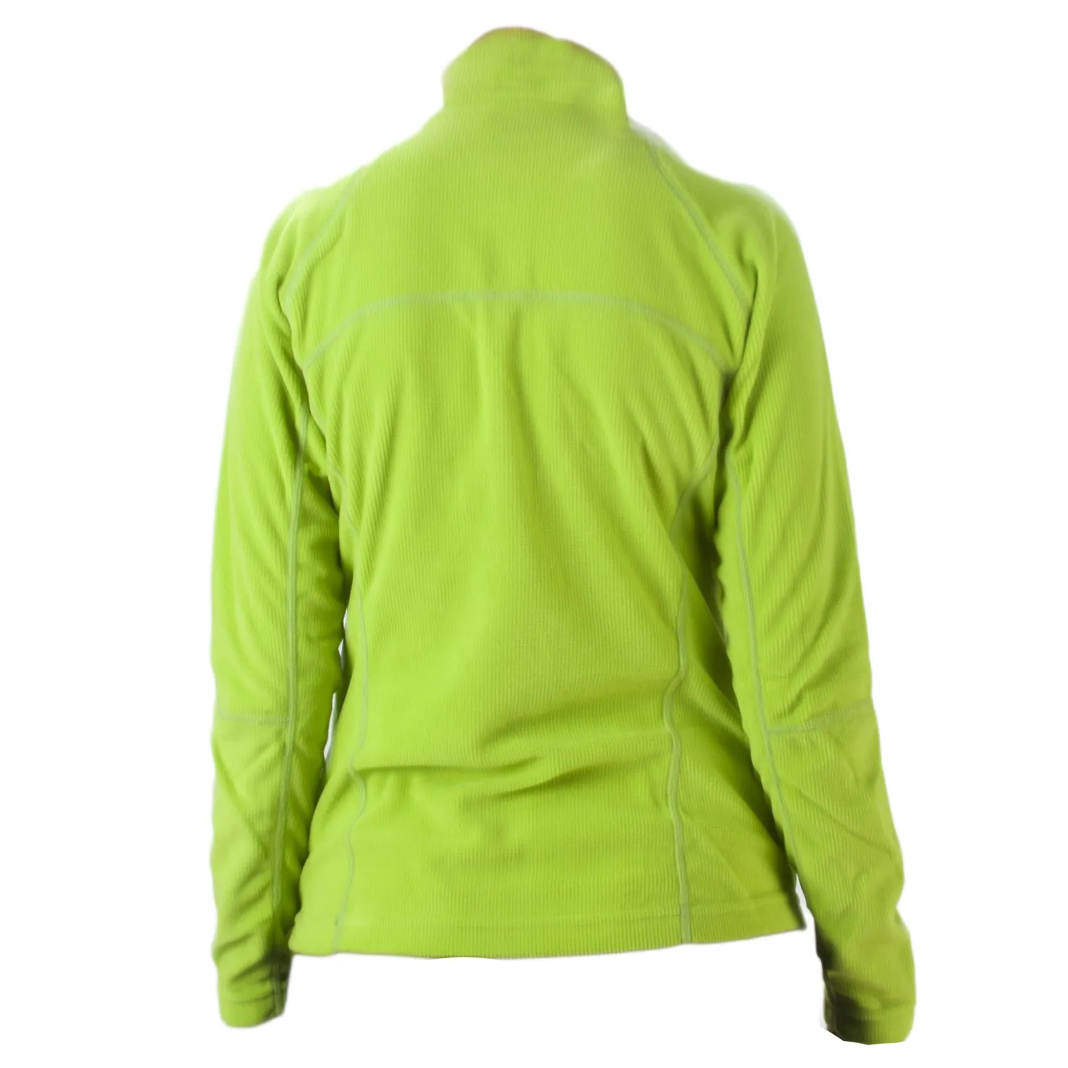 Millet Women's LD Grip PO Quarter ZIP Track Jacket MIV3623 $149 NEW