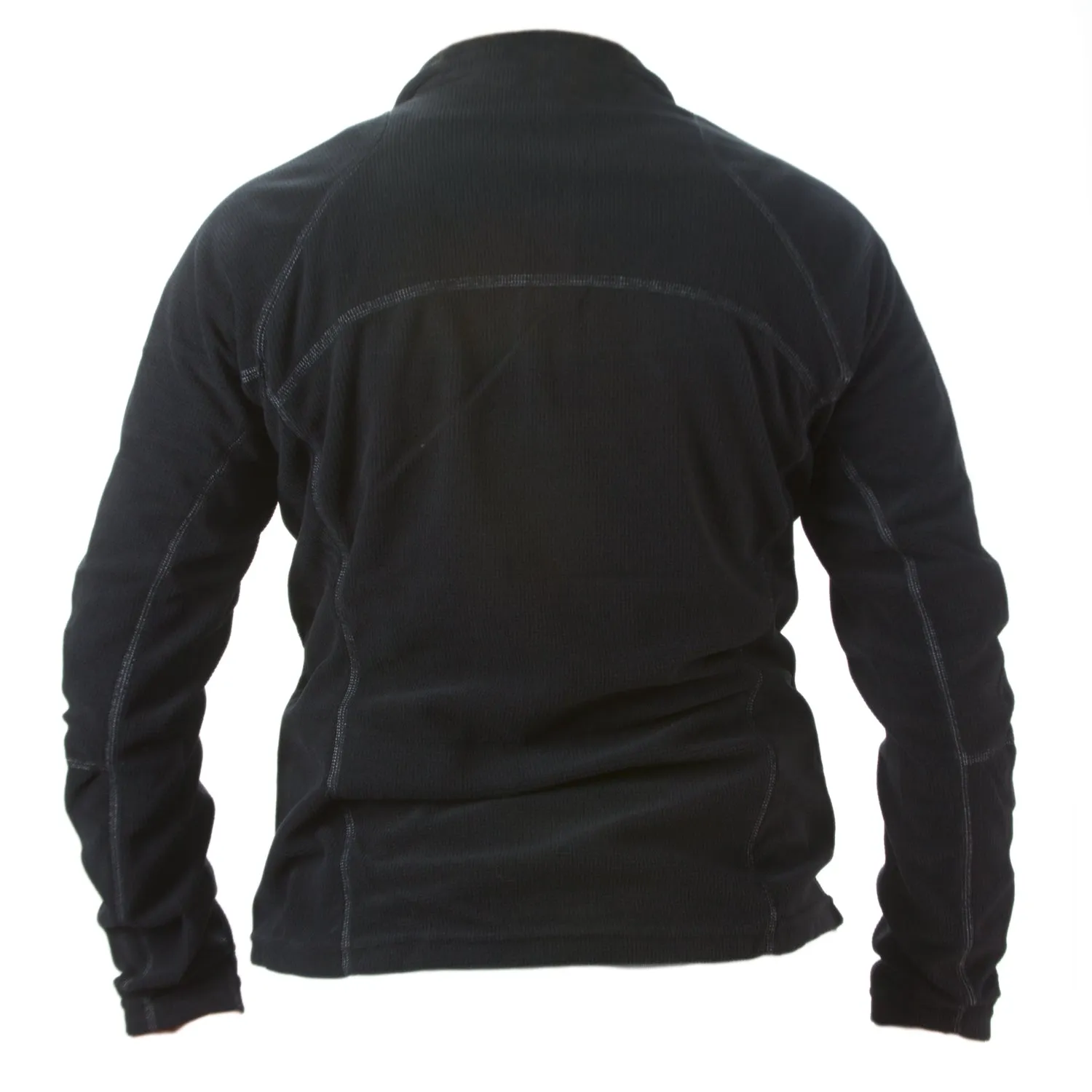 Millet Women's LD Grip PO Quarter ZIP Track Jacket MIV3623 $149 NEW