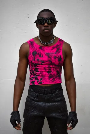 MISFIT TANK