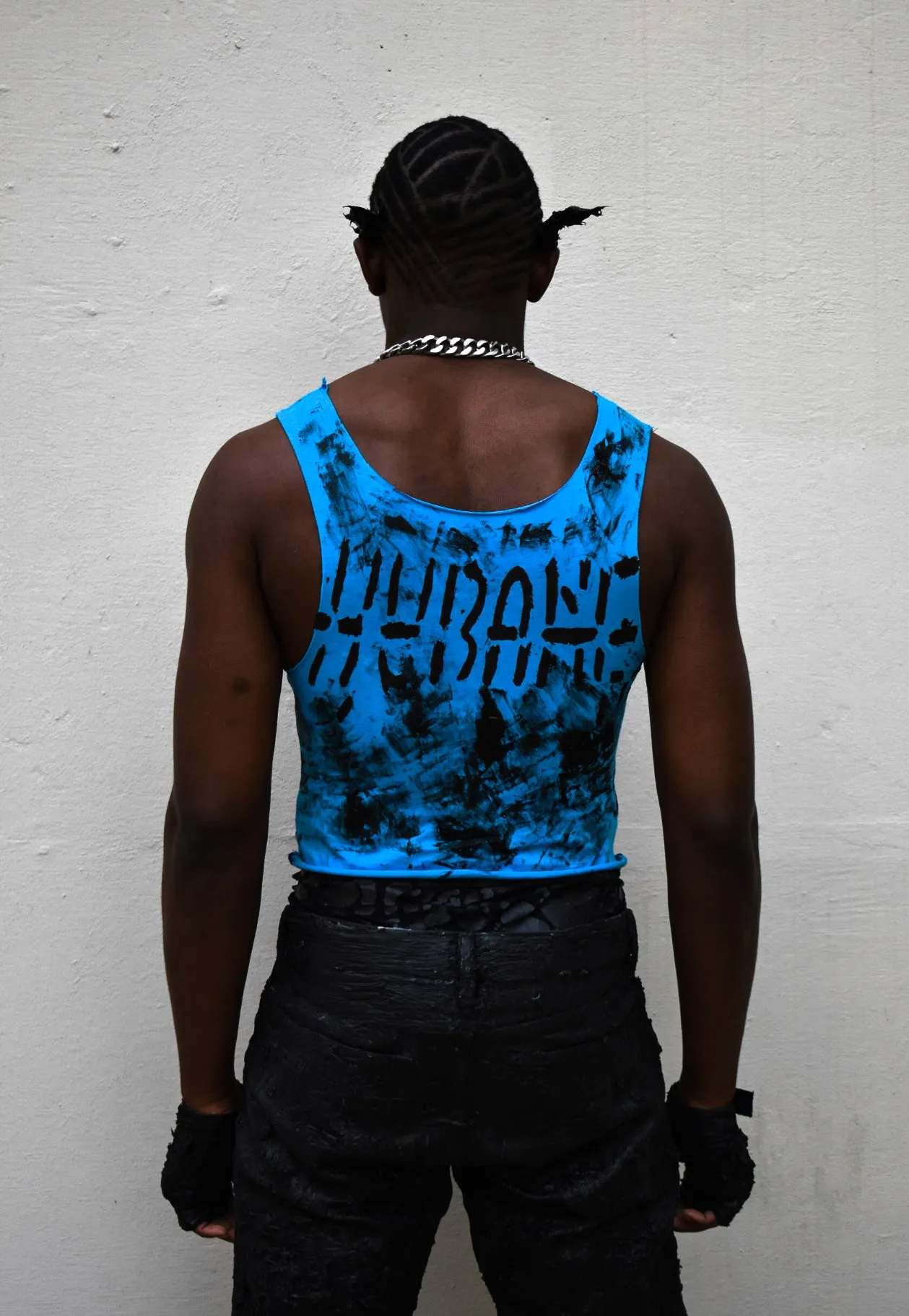 MISFIT TANK