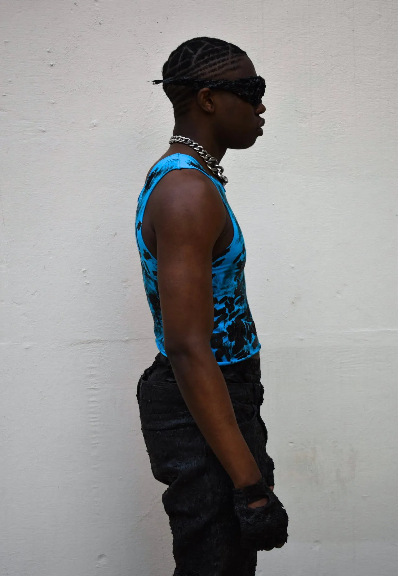 MISFIT TANK