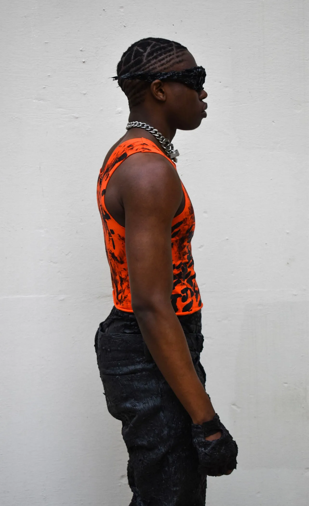 MISFIT TANK