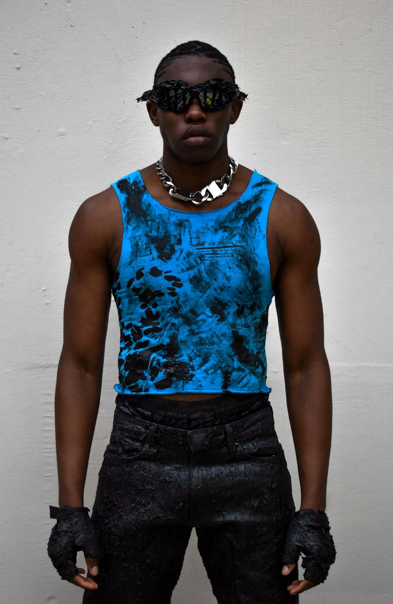 MISFIT TANK
