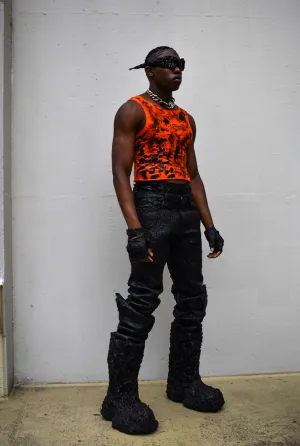 MISFIT TANK