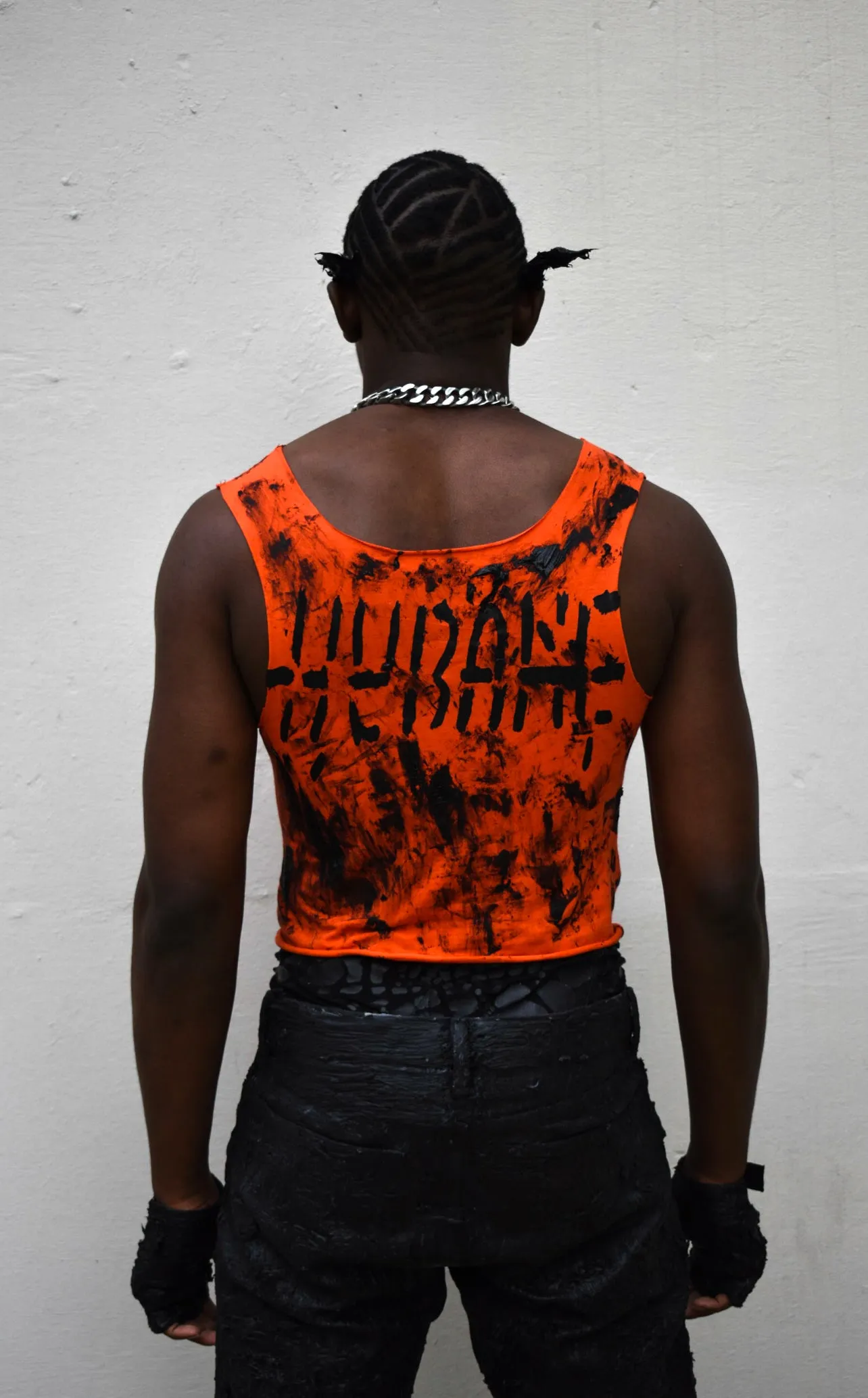 MISFIT TANK