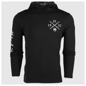 Miura X Greyson Cokato Hoodie