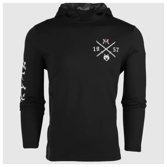 Miura X Greyson Cokato Hoodie