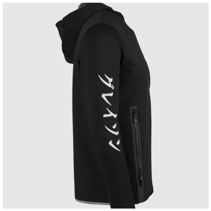 Miura X Greyson Cokato Hoodie