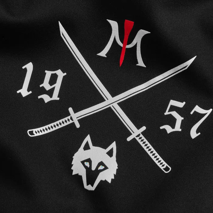 Miura X Greyson Cokato Hoodie