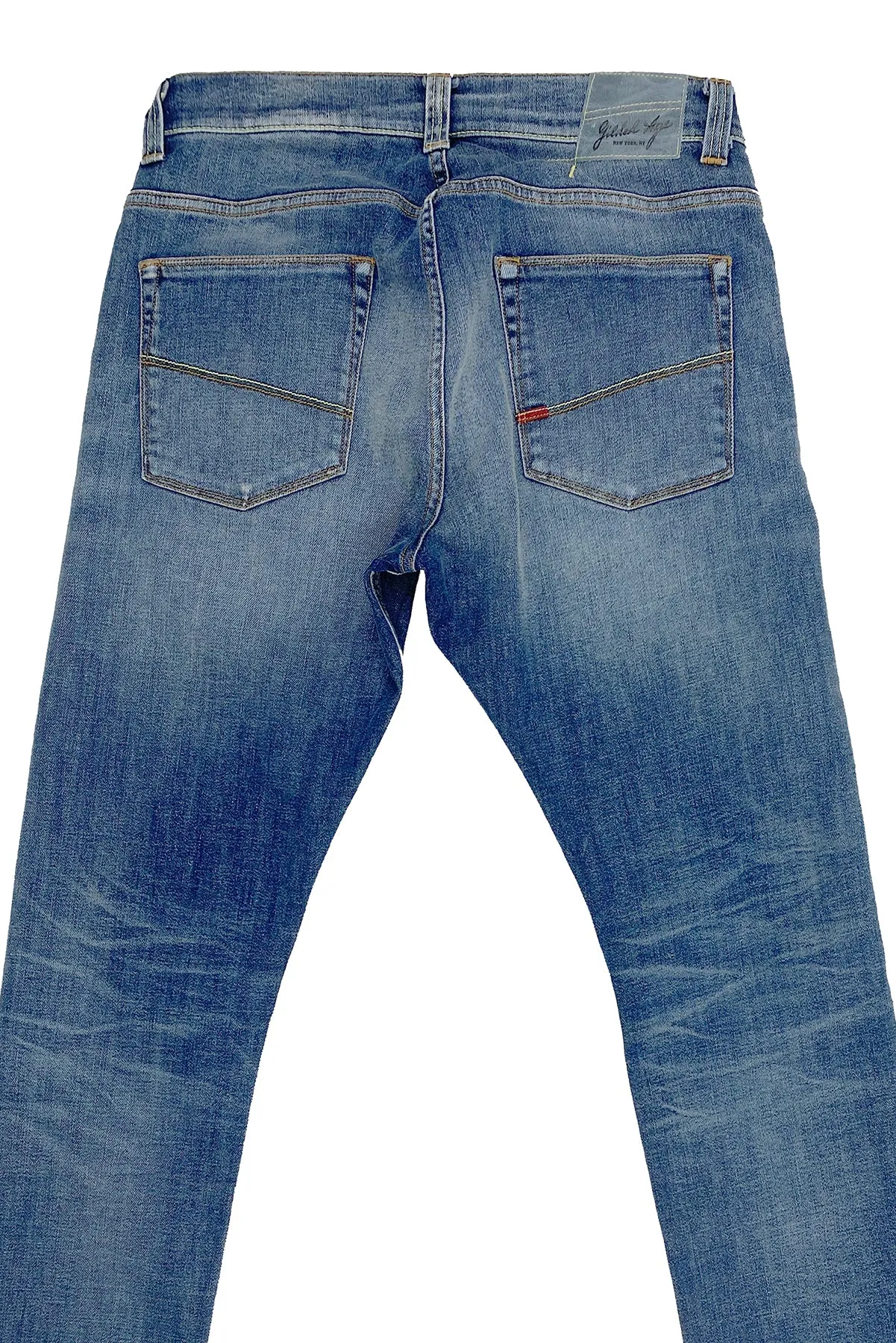 Morrison Jean 1025