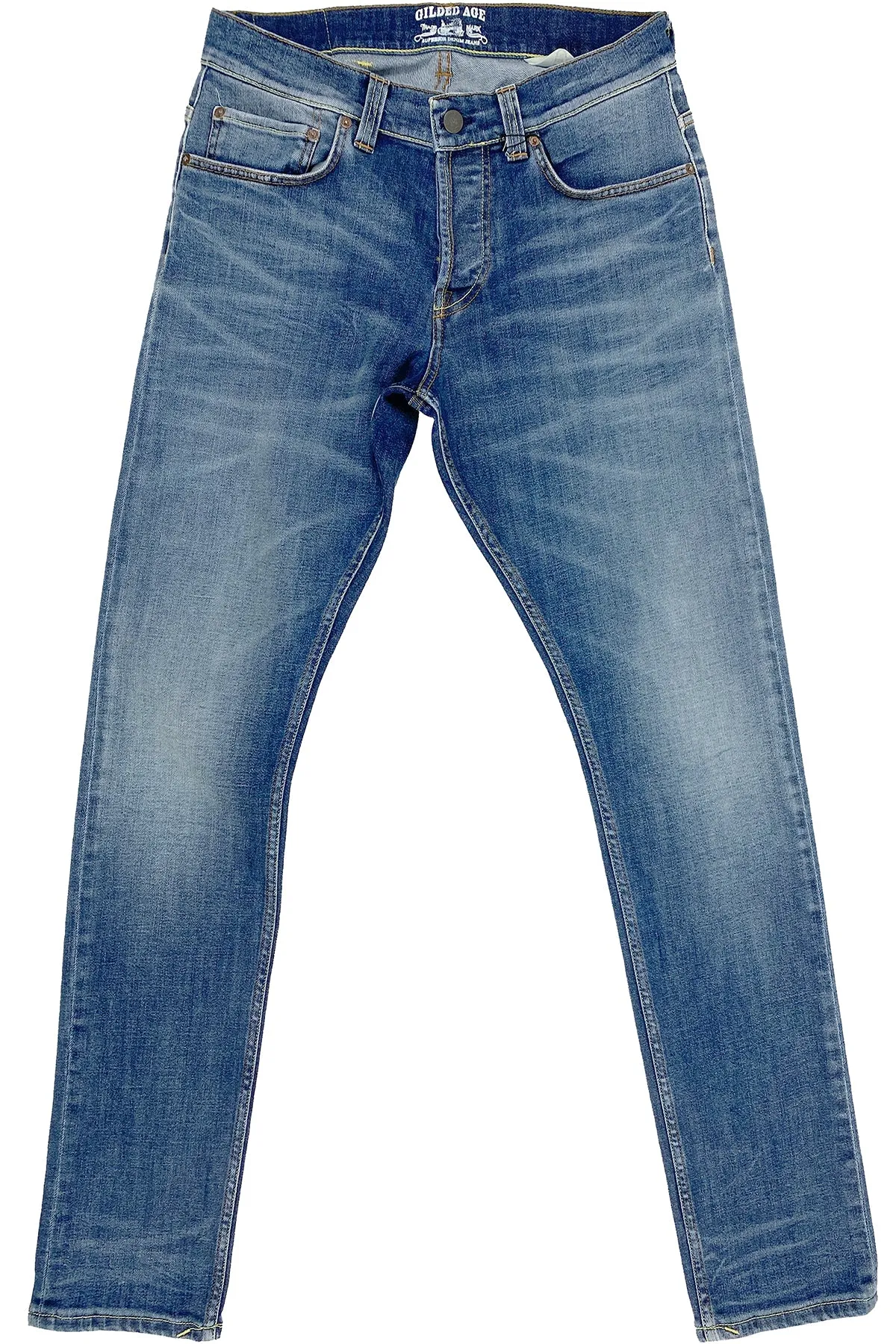 Morrison Jean 1025