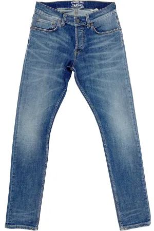 Morrison Jean 1025