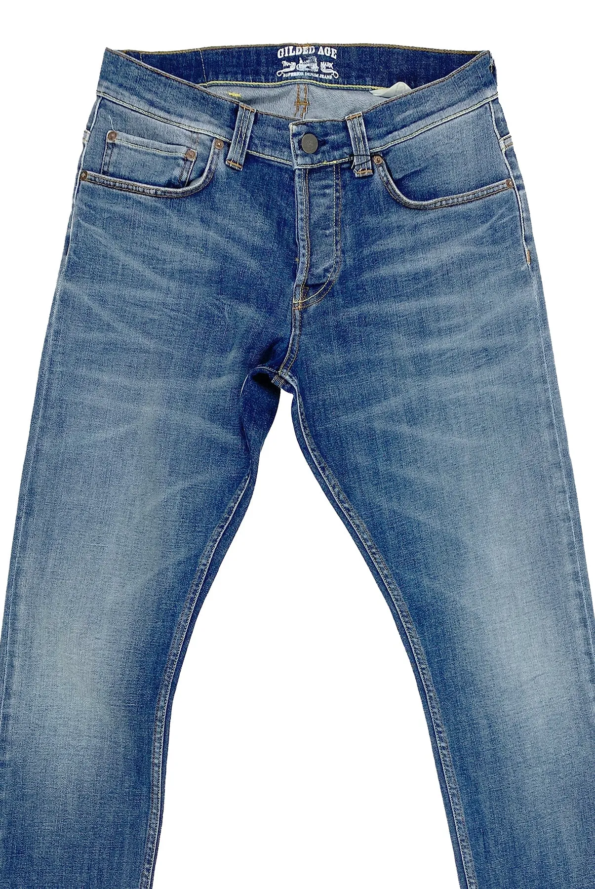 Morrison Jean 1025