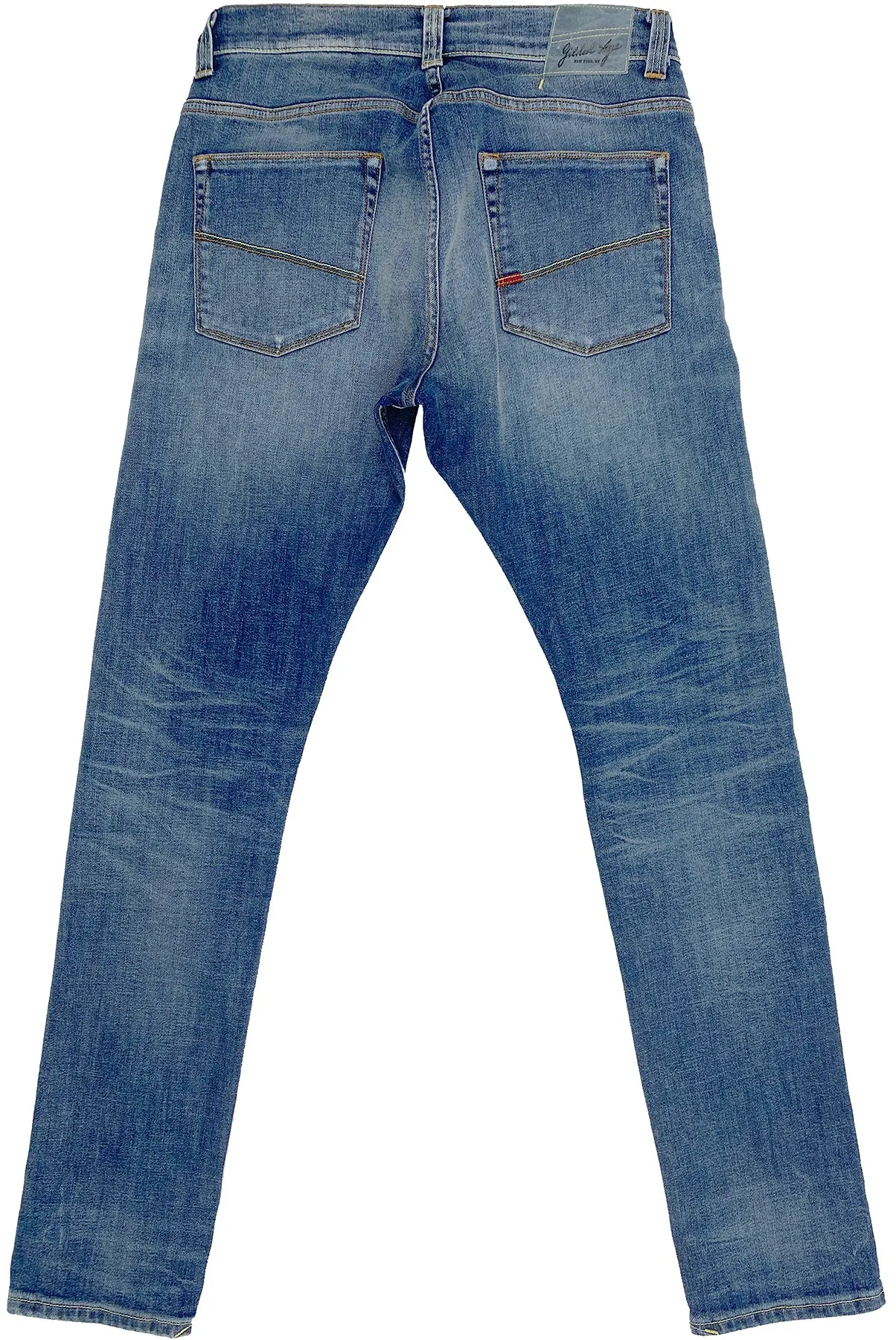 Morrison Jean 1025