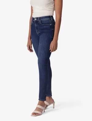 Nala Mid-Rise Skinny Jeans