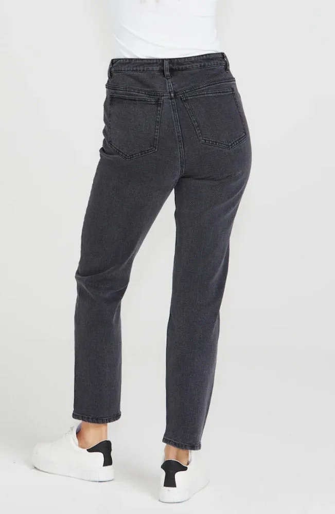 Nat Jean - Washed Black