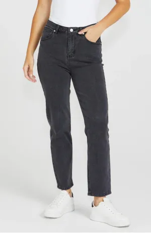 Nat Jean - Washed Black
