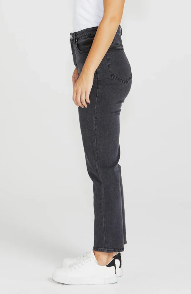 Nat Jean - Washed Black
