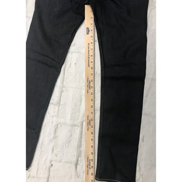 NEW! $225 RAG &amp; BONE JEAN DENNY HIGH RISE SKINNY ANKLE JEANS WARSAW SZ 26
