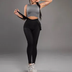 New  High Quality 1pc Sleeveless Female Sexy Women Gym  Fitness Yoga Jumpsuits