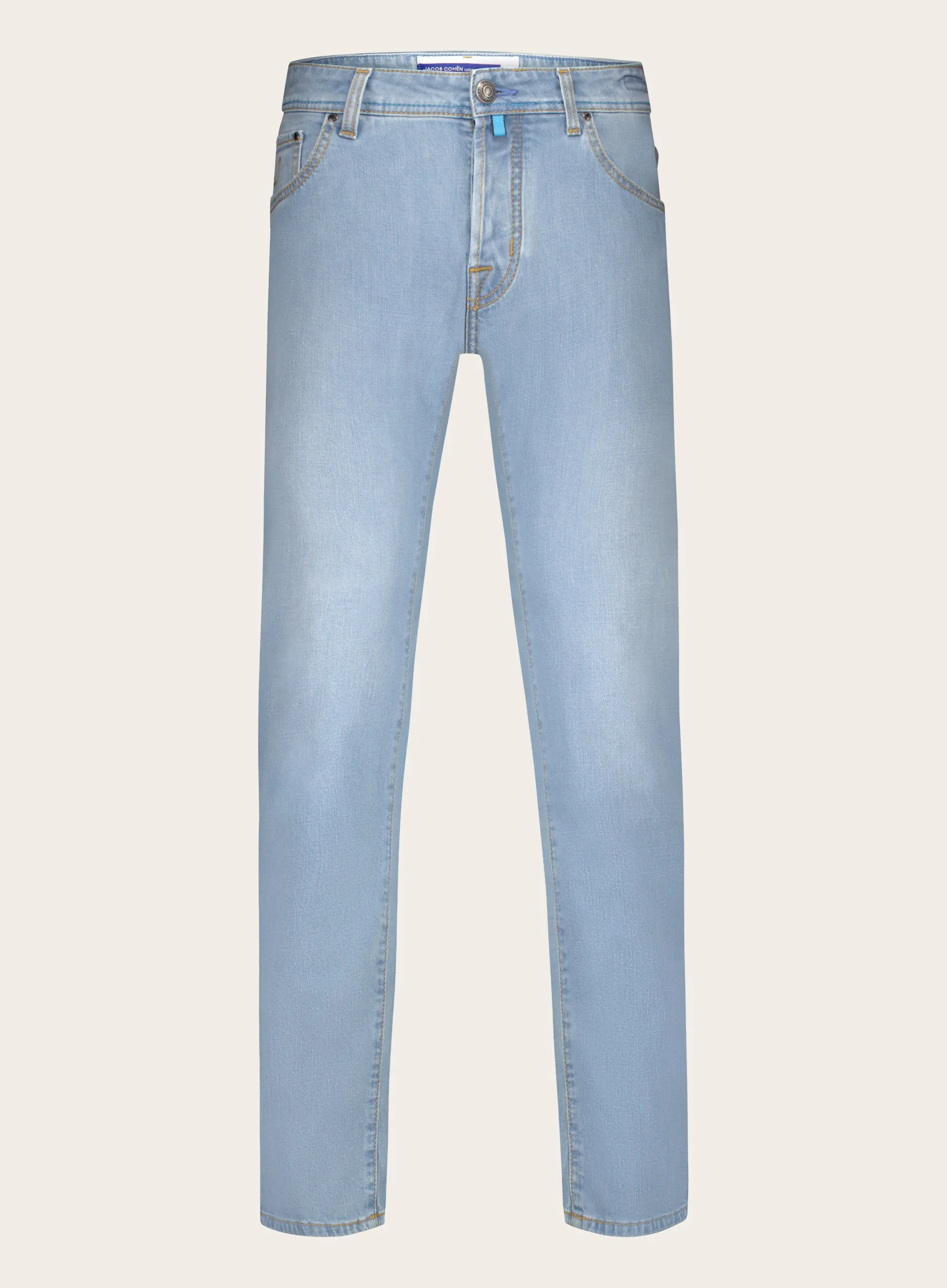 Nick Slim-fit jeans