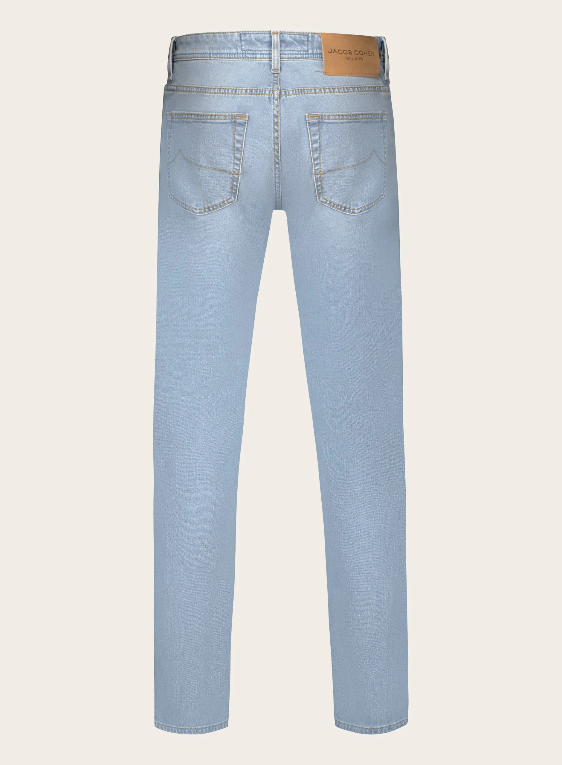 Nick Slim-fit jeans