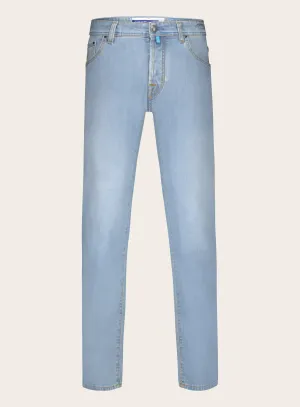 Nick Slim-fit jeans