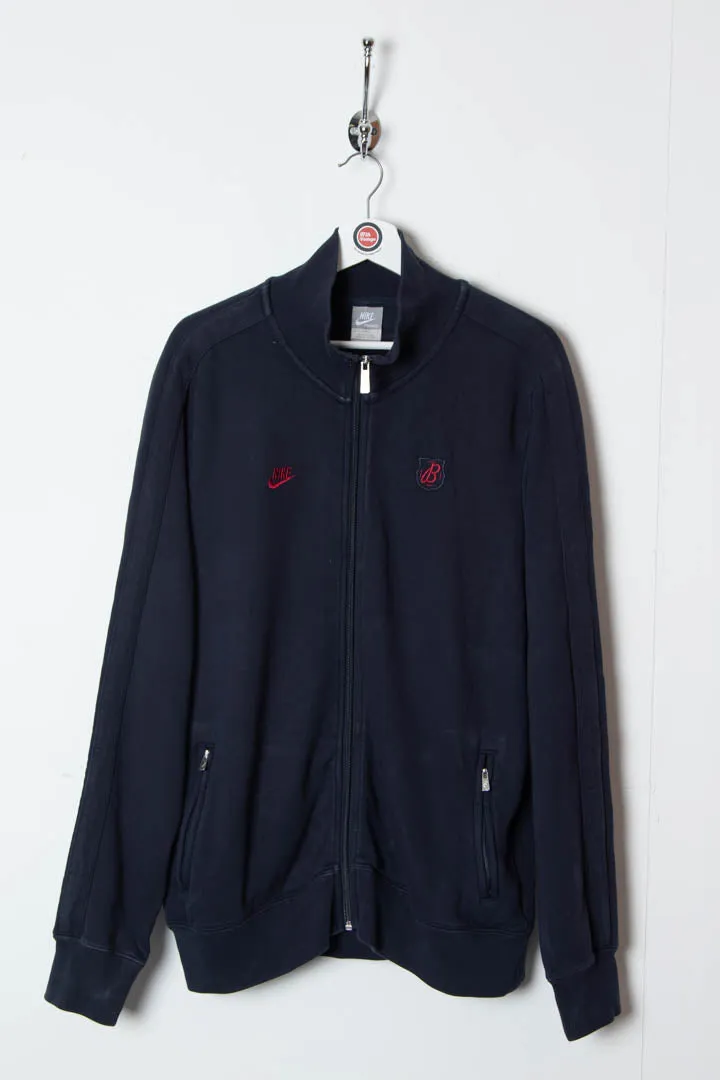 Nike Track Jacket (L)