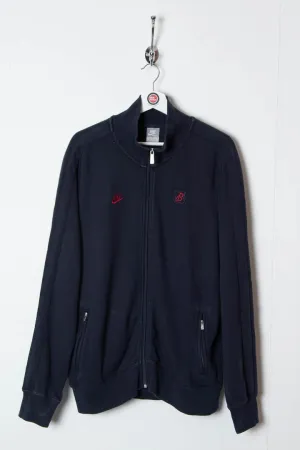 Nike Track Jacket (L)