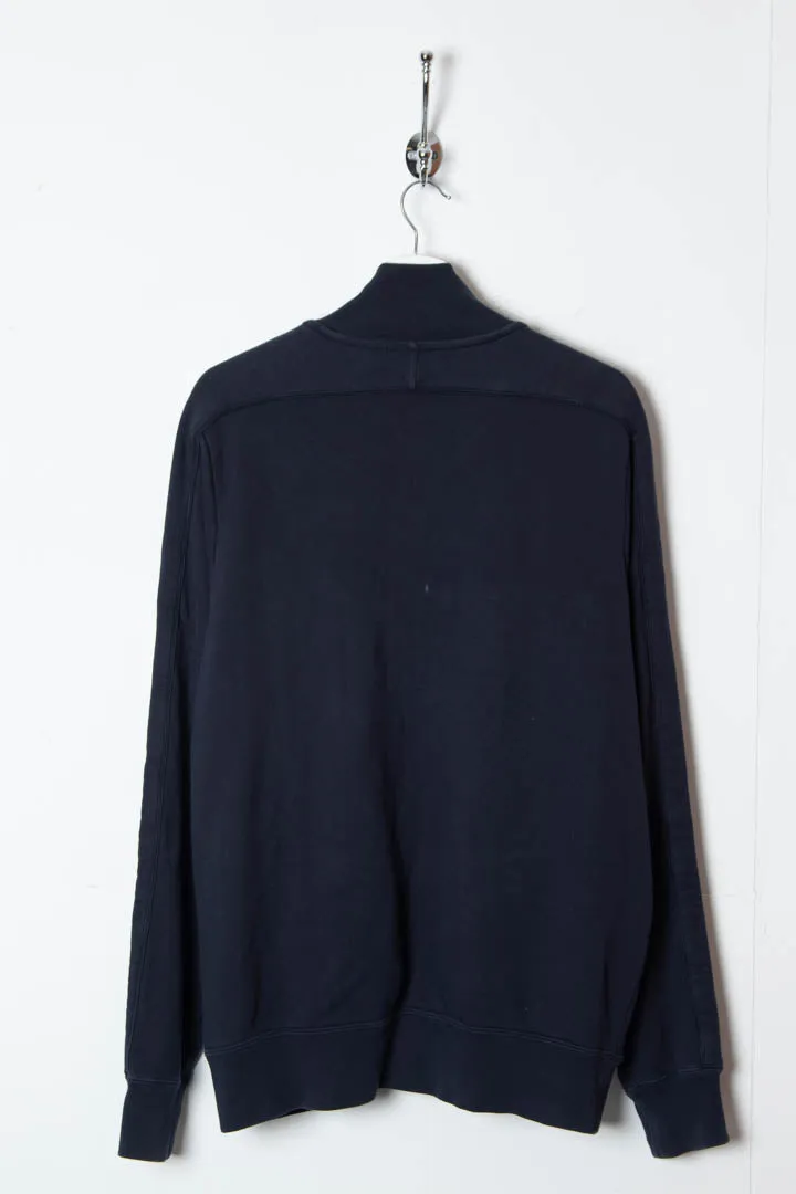 Nike Track Jacket (L)