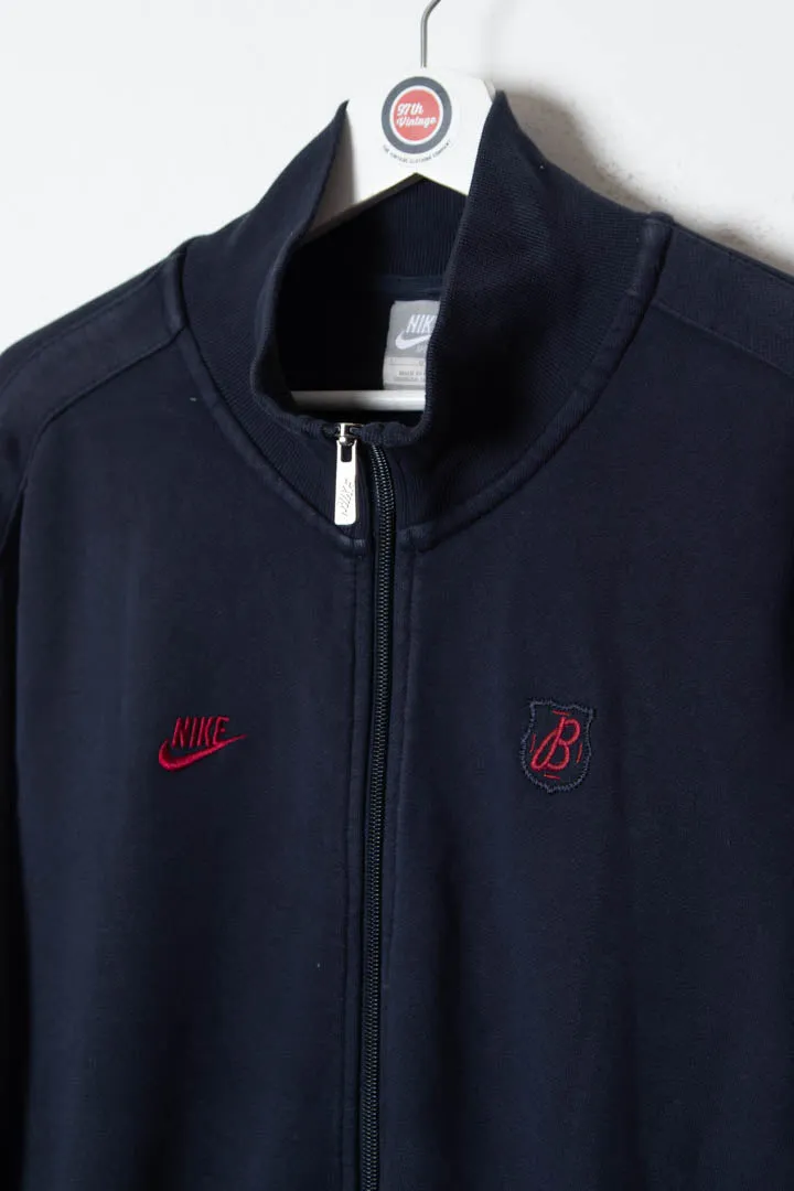 Nike Track Jacket (L)