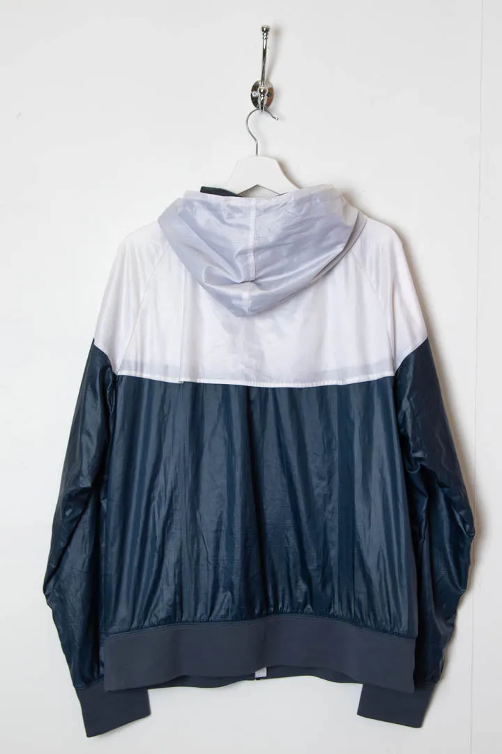 Nike Track Jacket (XL)