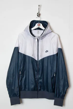 Nike Track Jacket (XL)