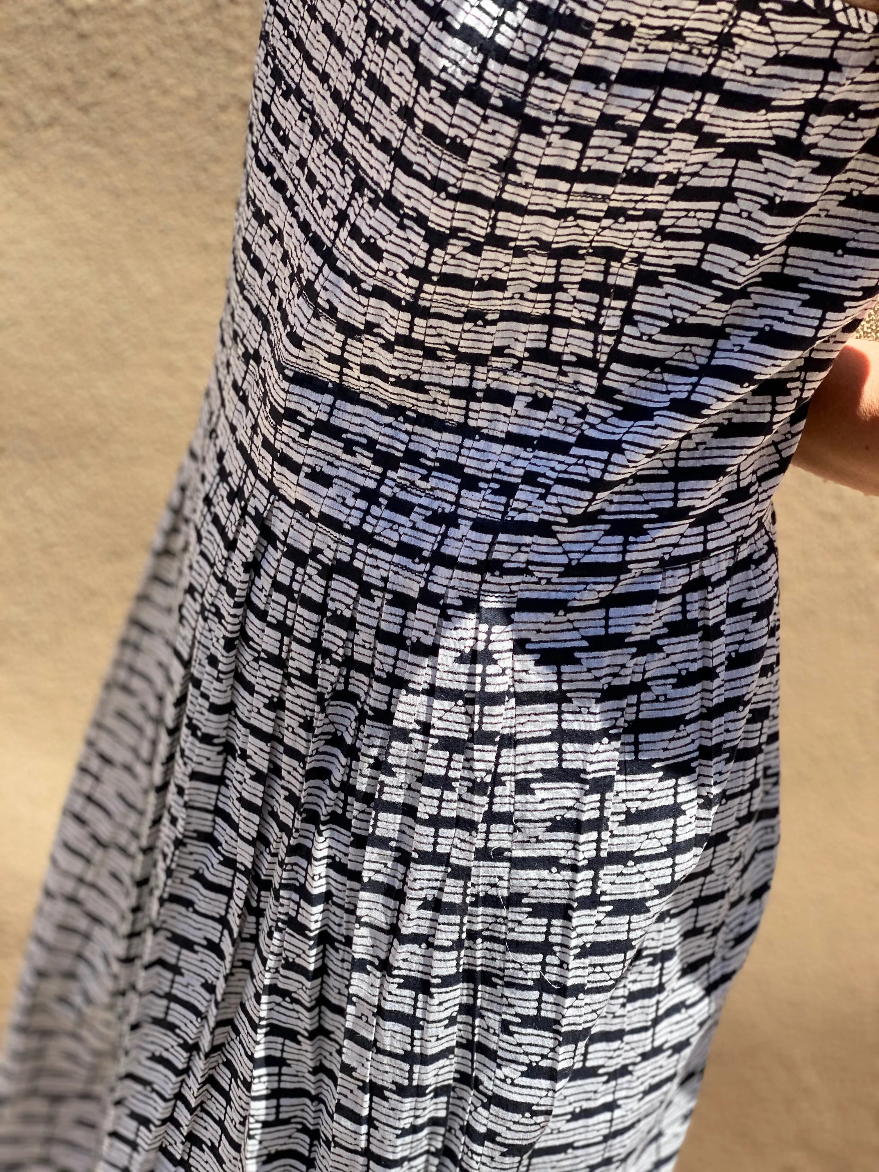 Nikki Sleeveless Dress
