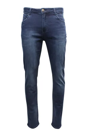 Nobleman Slim Straight Jean