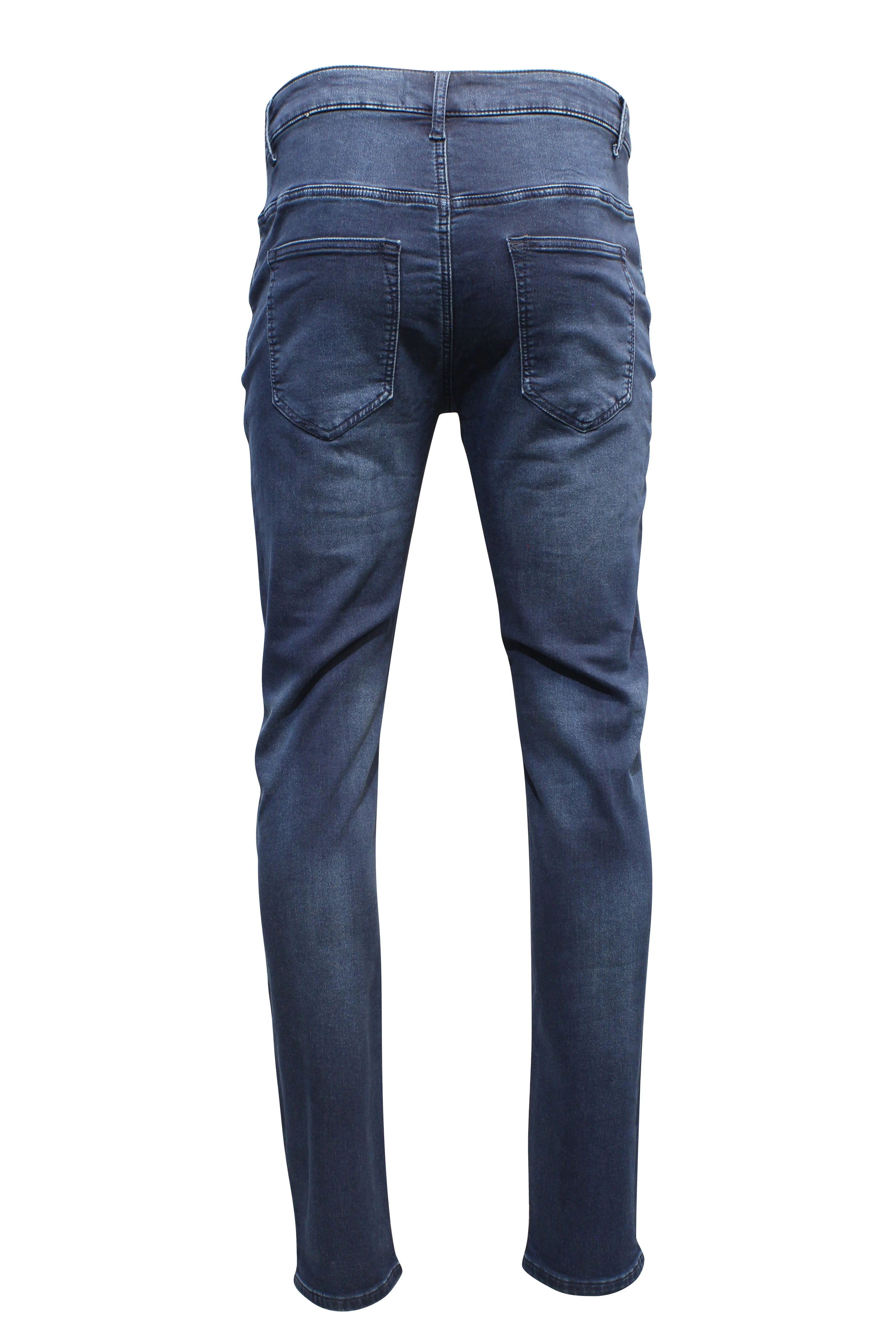 Nobleman Slim Straight Jean