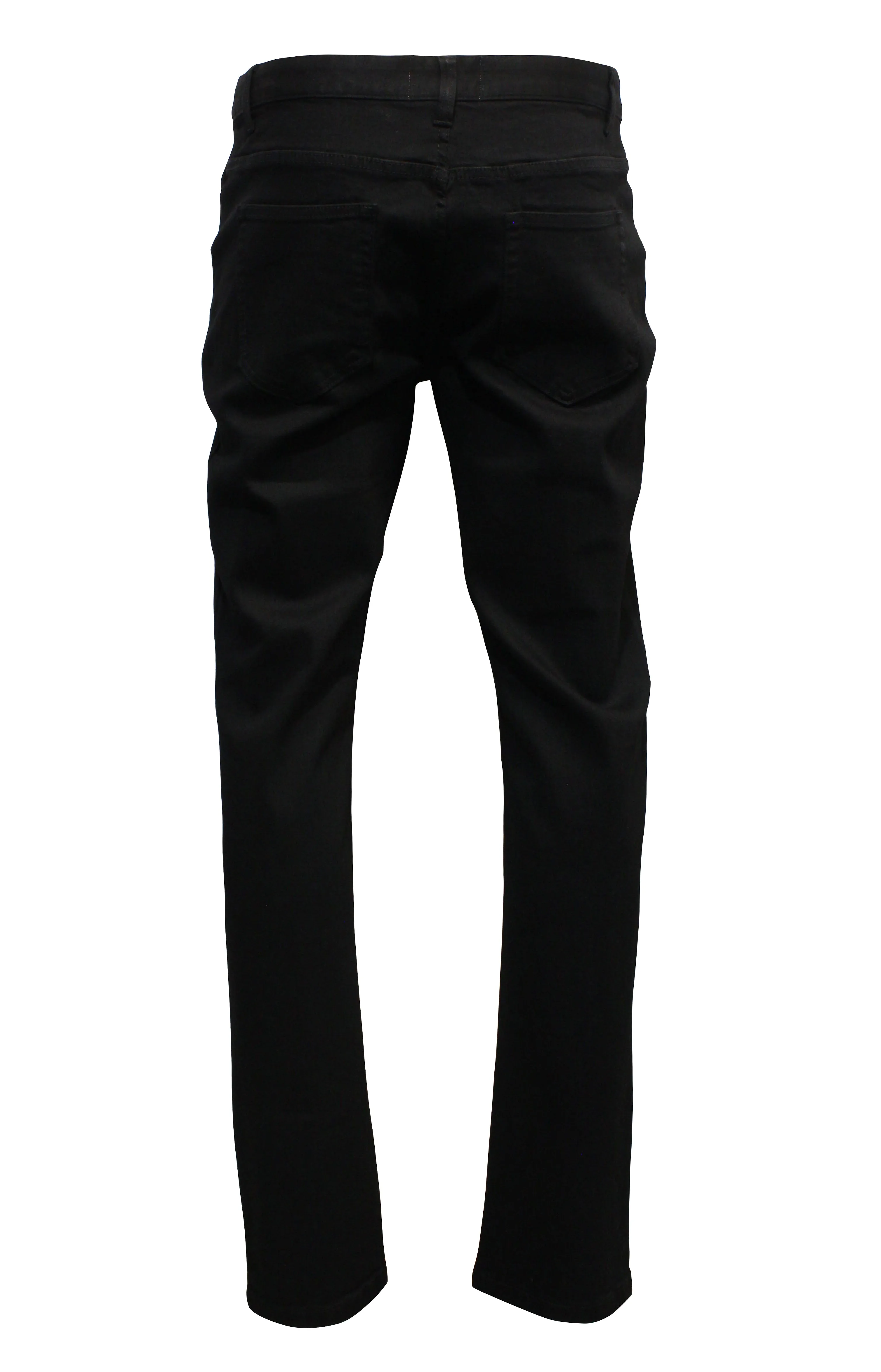 Nobleman Slim Straight Jean