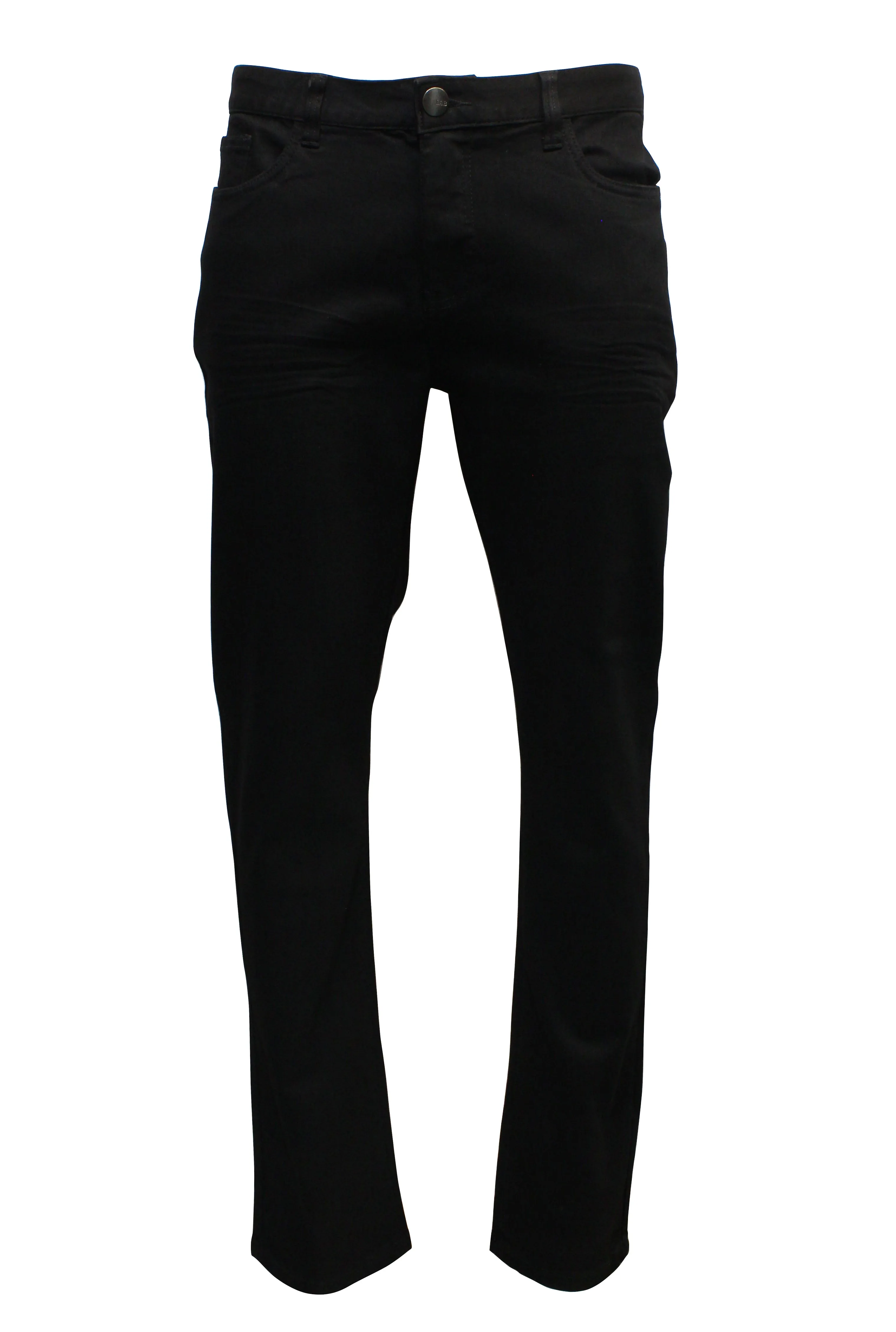Nobleman Slim Straight Jean