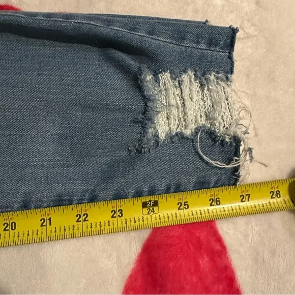 NWT GOOD AMERICAN GOOD CLASSIC SLIM STRAIGHT JEANS IN INDIGO334
