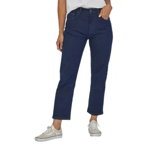 NWT Patagonia jeans straight fit slim high rise