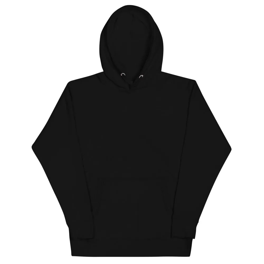NYC Motorcycle Club Men’s Premium Pullover Hoodie