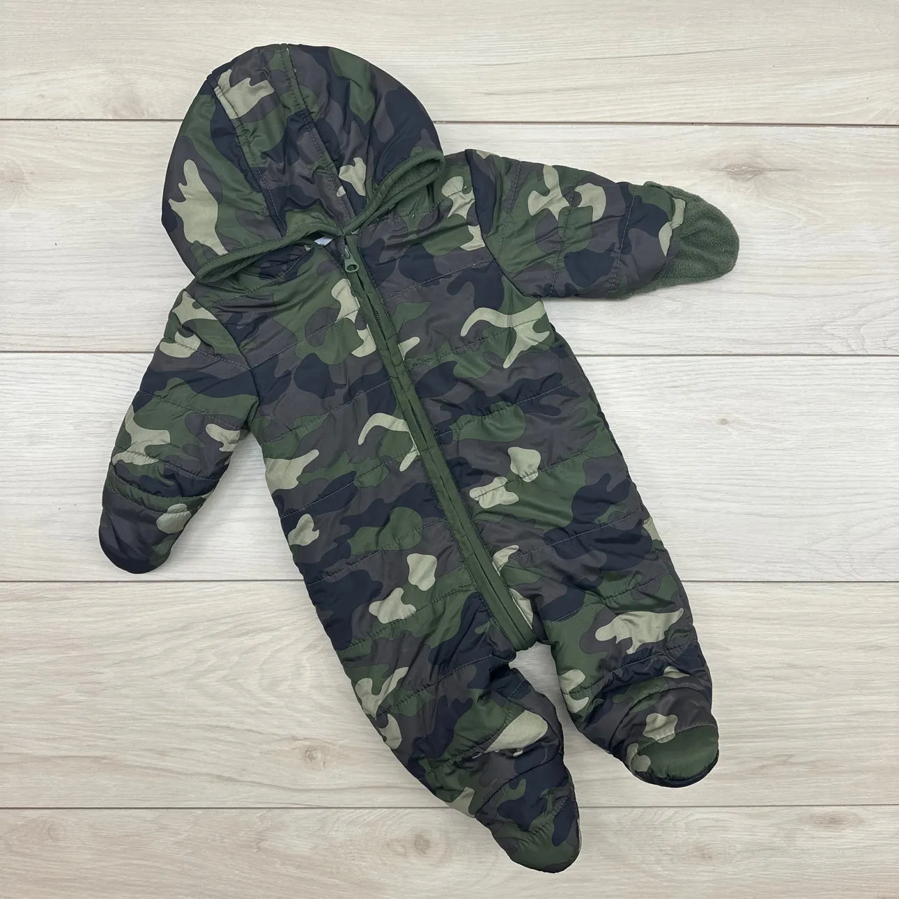 Old Navy OUTERWEAR snowsuit