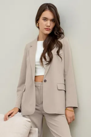 On Call Blazer