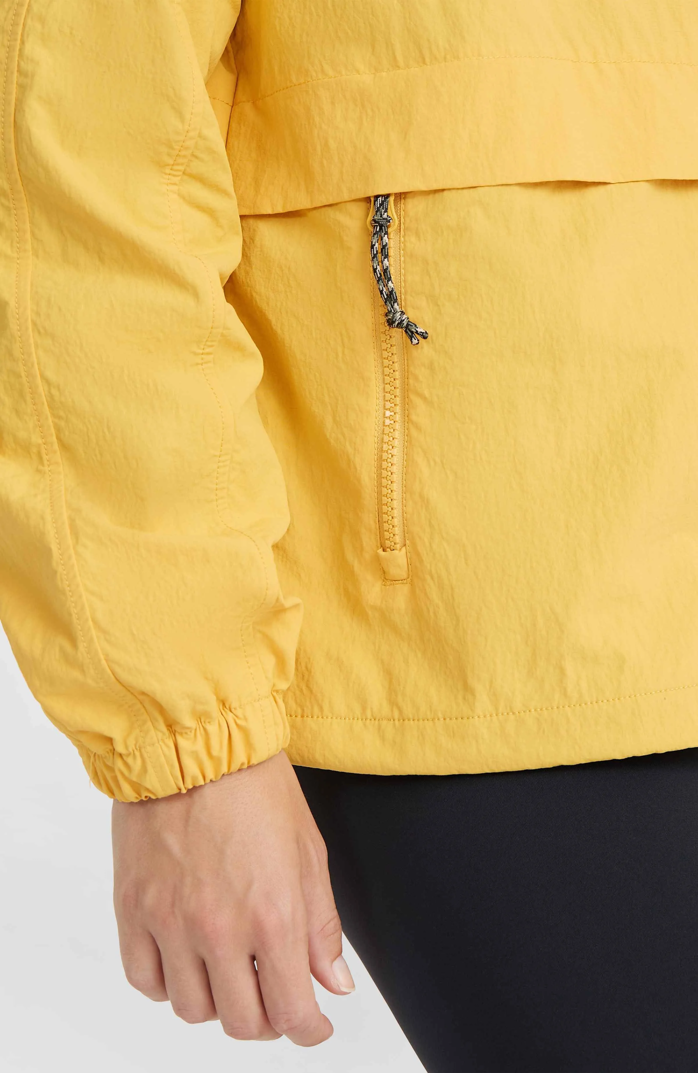 O'Neill TRVLR Series Track Jacke | Golden Haze