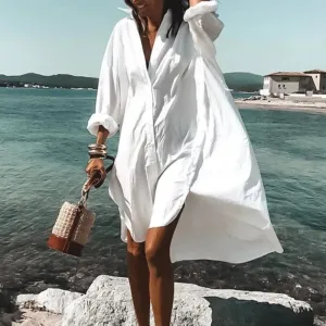 Ophelia® | Stylish, Comfortable Summer Dress