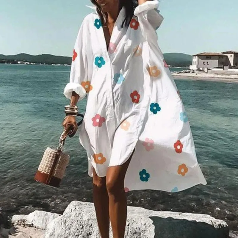 Ophelia® | Stylish, Comfortable Summer Dress