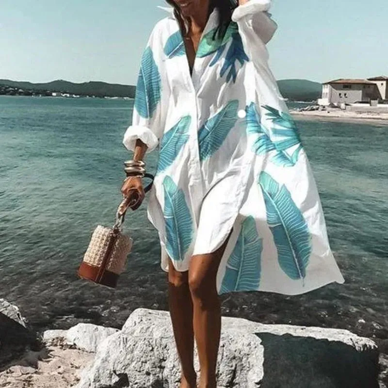 Ophelia® | Stylish, Comfortable Summer Dress