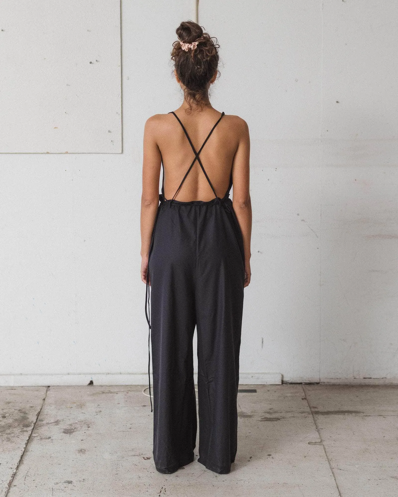 Otay Jumpsuit