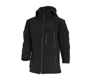 Otroška jakna Softshell e.s.vision