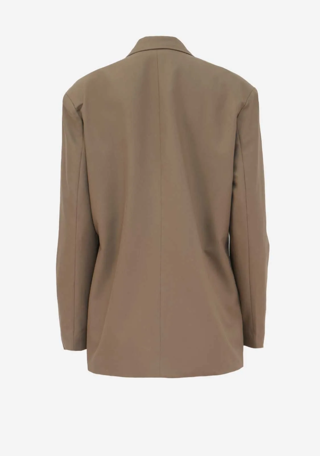 Oversized Blazer